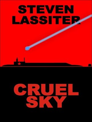 cover image of Cruel Sky